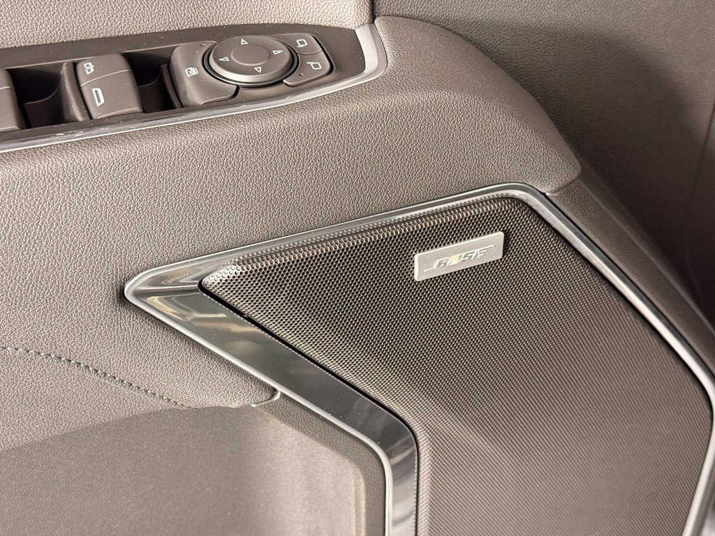 New 2026 Chevrolet Silverado 1500 RST w/ All Star Edition Plus AWD/4WD image 27