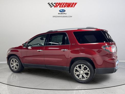 Used 2016 GMC Acadia SLT w/ Open Road Package image 6