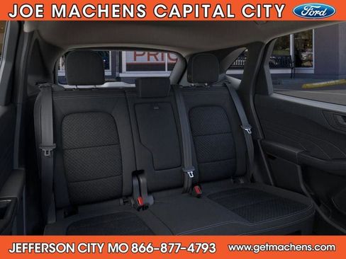 New 2026 Ford Escape Active w/ Cold Weather Package image 12