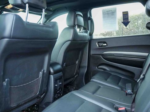 Used 2020 Dodge Durango GT AWD/4WD image 22