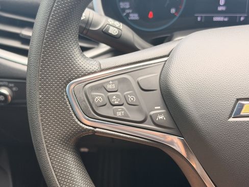 Used 2024 Chevrolet Malibu LT FWD image 24