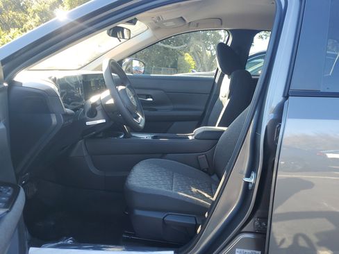 New 2026 Nissan Kicks SV FWD image 11