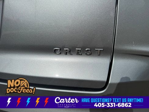 Used 2024 Cadillac XT4 Premium Luxury FWD image 42
