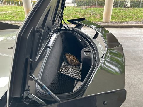 Used 2022 Chevrolet Corvette Stingray Preferred Conv w/ Battery Protection Package image 43