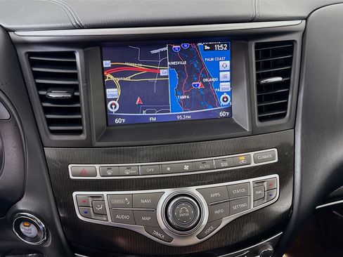 Used 2018 INFINITI QX60 AWD w/ Premium Plus Package image 16