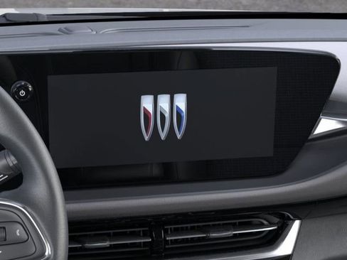 New 2026 Buick Envista Avenir image 20