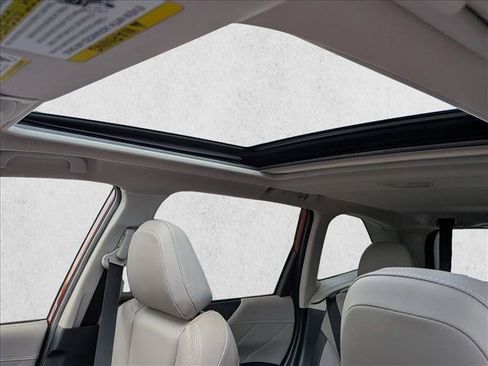 Certified 2024 Subaru Forester Limited AWD/4WD image 19