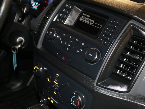 Used 2019 Ford Ranger XL w/ Equipment Group 101A Mid RWD image 60