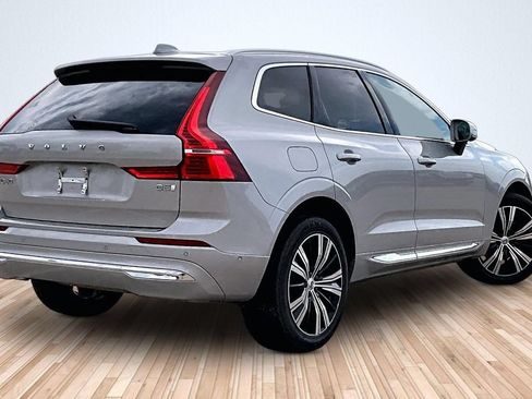 Used 2023 Volvo XC60 B5 Plus w/ Protection Package Premier FWD image 2