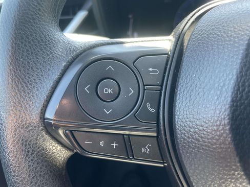 Used 2026 Toyota Corolla LE FWD image 20