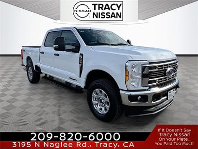 Used 2024 Ford F250 XLT