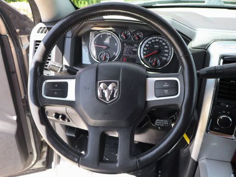 Used 2011 RAM 2500 Laramie w/ Protection Group AWD/4WD image 22