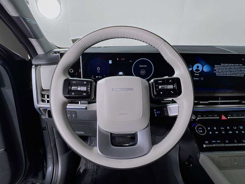 Certified 2025 Hyundai Santa Fe Calligraphy image 11