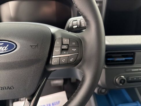 New 2025 Ford Maverick XLT w/ XLT Luxury Package image 19