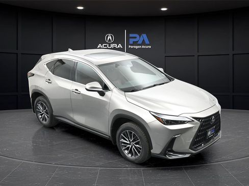 Used 2022 Lexus NX 350 AWD w/ Cold Area Package image 33