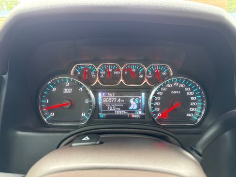 Used 2018 GMC Yukon SLT w/ Premium Edition AWD/4WD image 23