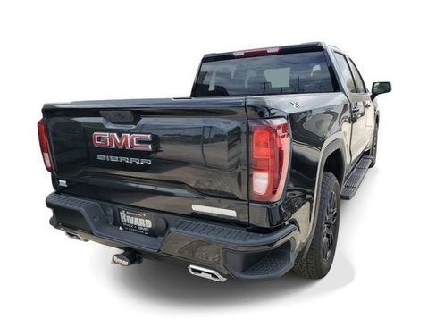 New 2026 GMC Sierra 1500 Elevation w/ X31 Off-Road Package image 5