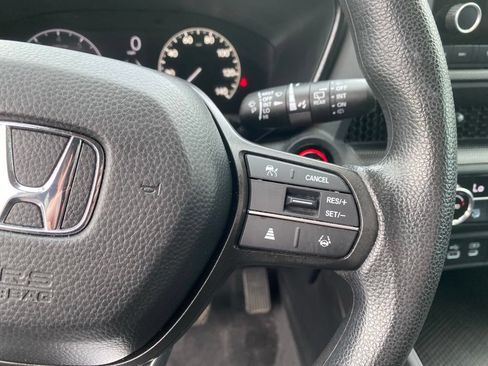 Certified 2024 Honda CR-V EX image 24