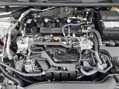 New 2026 Toyota Corolla LE image 21