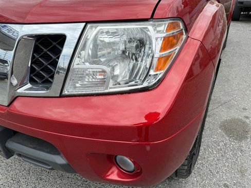 Used 2014 Nissan Frontier SV w/ SV Value Truck Package image 14