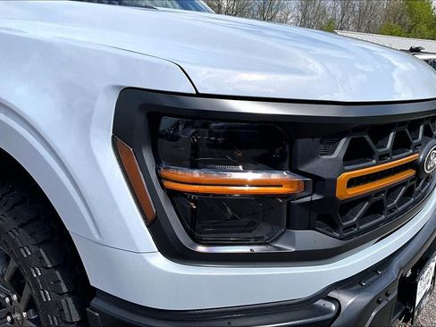 Used 2025 Ford F150 Tremor w/ Equipment Group 402A High AWD/4WD image 4