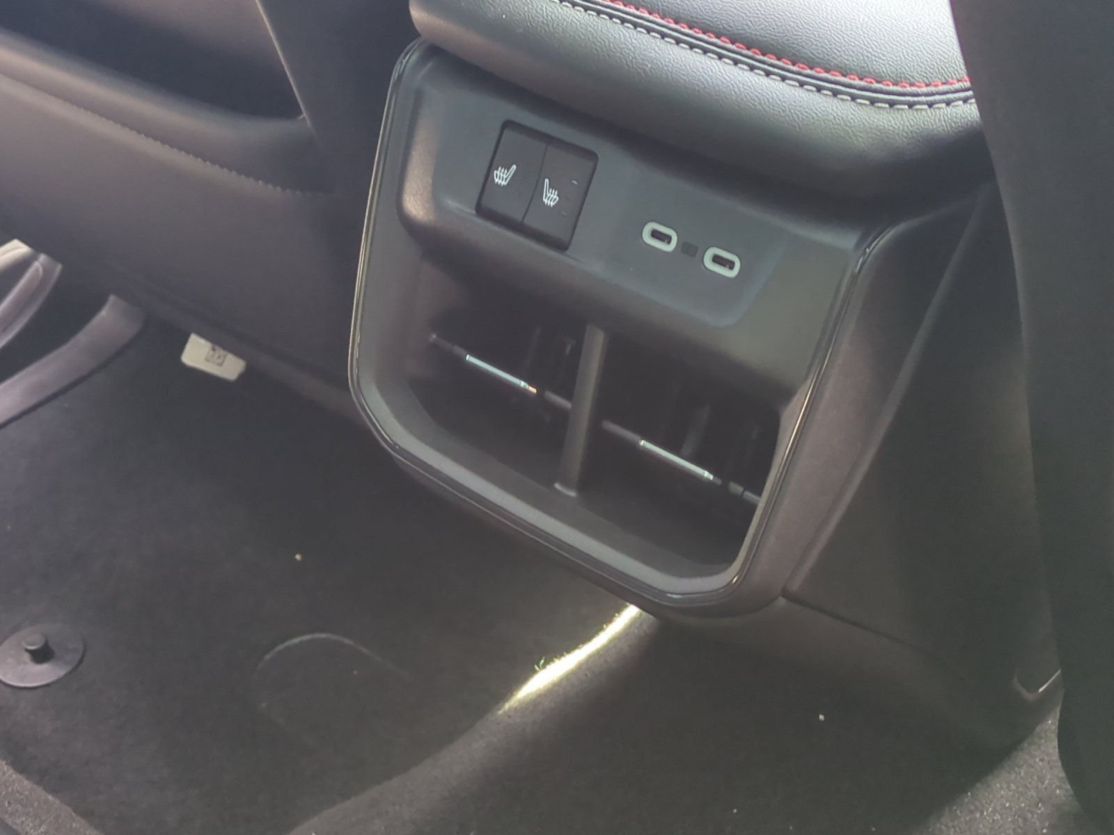 New 2026 Dodge Charger Scat Pack AWD/4WD image 32