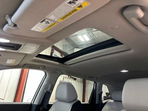 Certified 2024 Honda CR-V EX image 34
