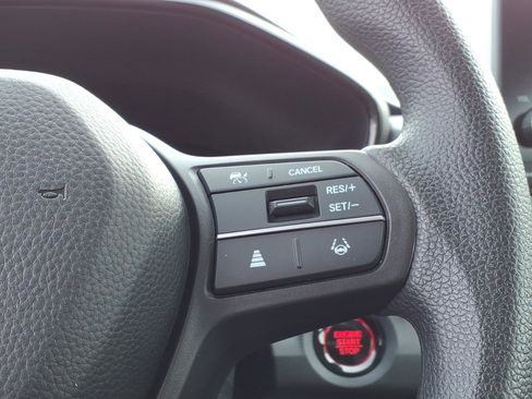 Used 2023 Honda CR-V LX image 25
