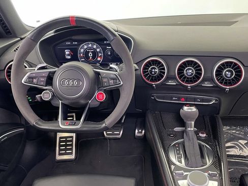 Used 2019 Audi TT RS AWD/4WD image 24