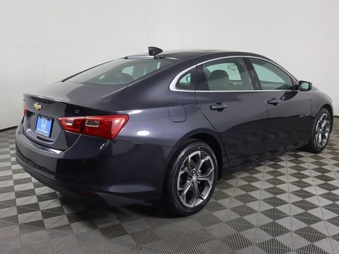 Used 2023 Chevrolet Malibu LT image 9