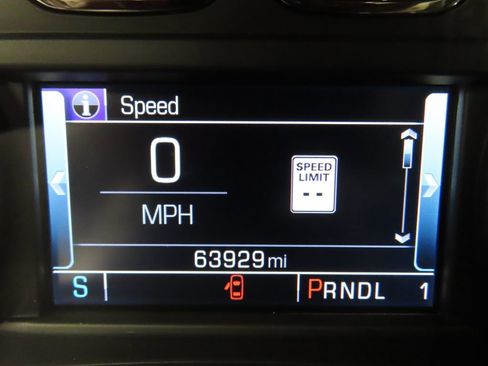 Used 2019 GMC Sierra 2500 SLT image 17