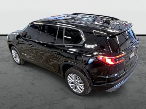 Used 2024 GMC Acadia Elevation AWD/4WD image 2