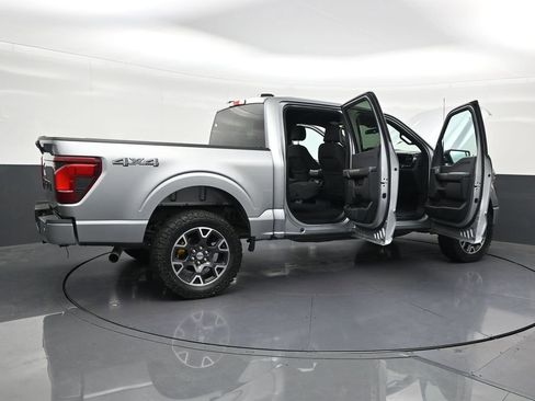 Used 2024 Ford F150 STX AWD/4WD image 34