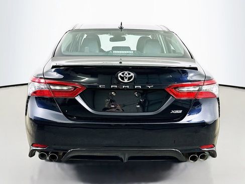 Used 2024 Toyota Camry XSE FWD image 6