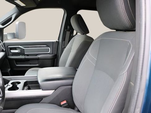 Used 2019 RAM 3500 Lone Star image 12