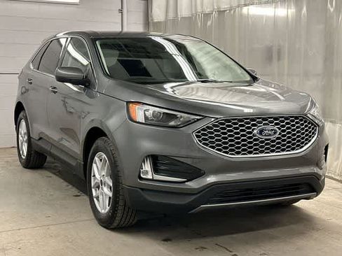 Used 2024 Ford Edge SEL w/ Convenience Package AWD/4WD image 29