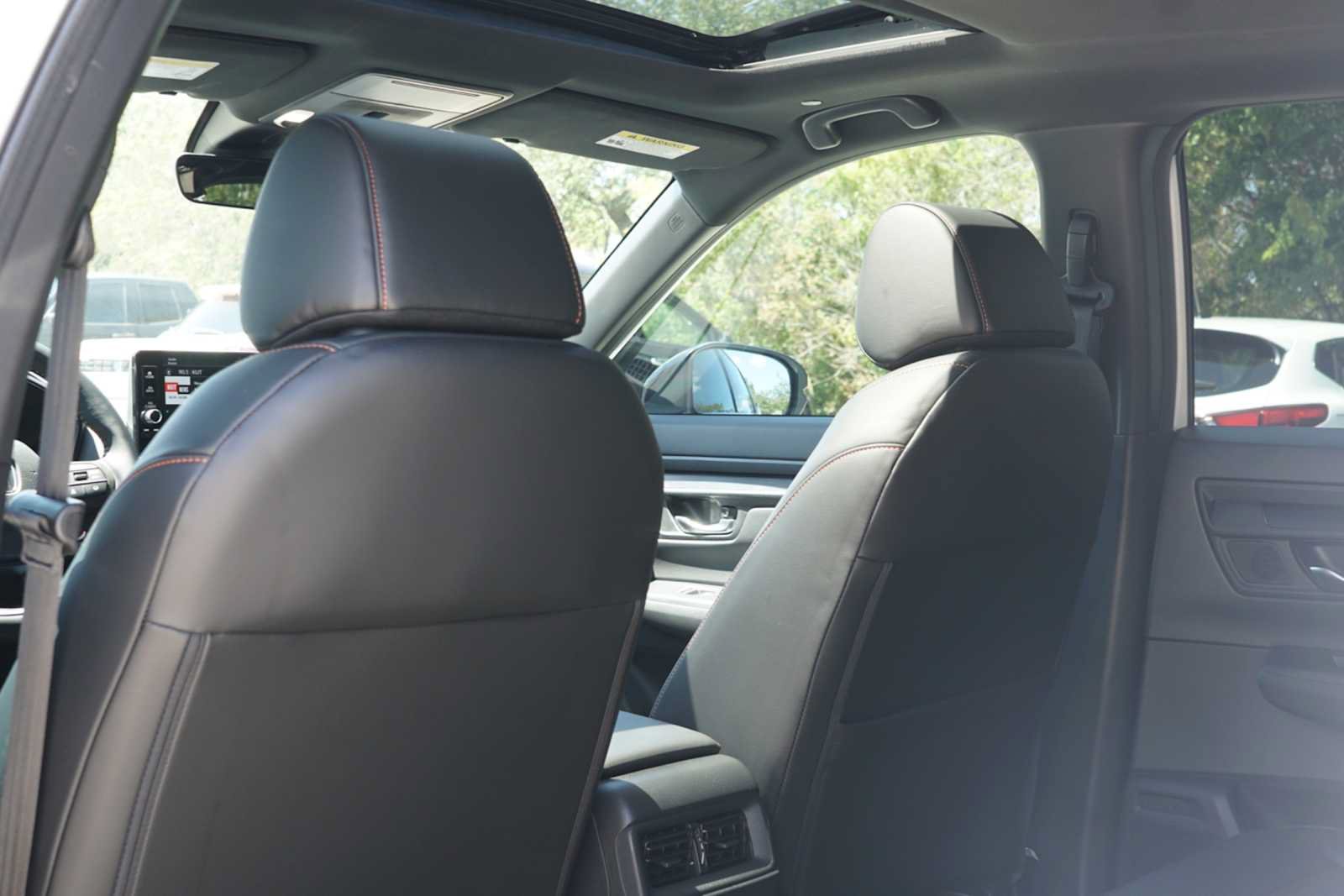 Used 2025 Honda CR-V Sport-L image 17