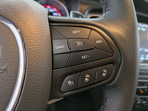 Used 2023 Dodge Charger Scat Pack w/ Plus Group image 17