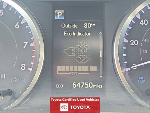 Certified 2019 Toyota Highlander LE AWD/4WD image 20