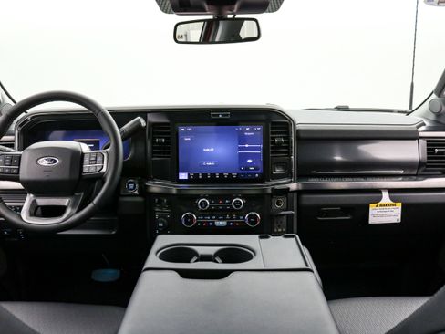 New 2026 Ford F350 Lariat image 17