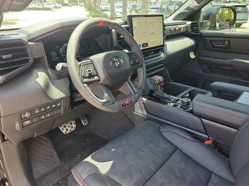 Used 2026 Toyota Tundra TRD Pro AWD/4WD image 15