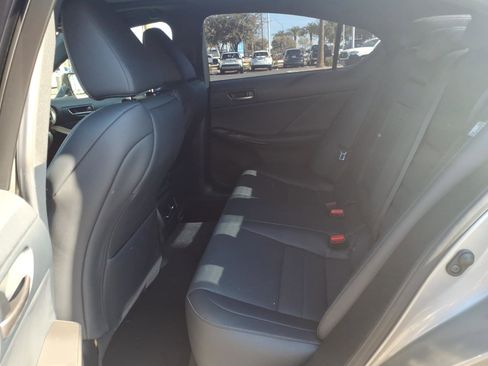 Used 2021 Lexus IS 350 F Sport w/ Navigation Package image 10
