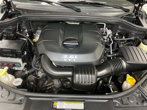 Used 2013 Dodge Durango SXT w/ Popular Equipment Group image 15