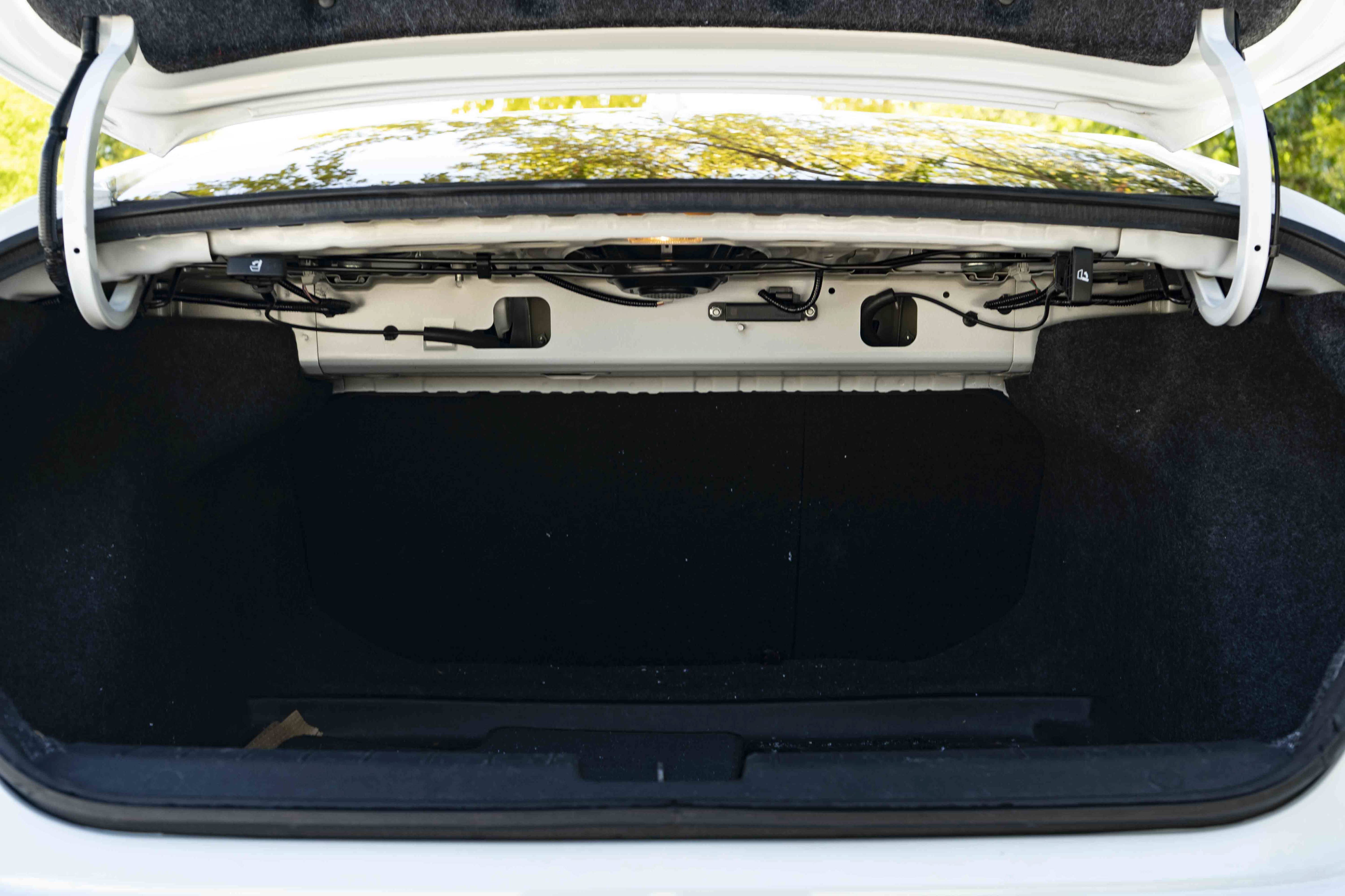 Certified 2020 Honda Civic EX image 38