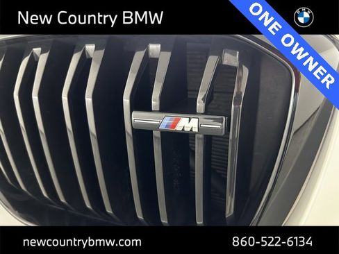 Used 2024 BMW X3 M40i w/ Premium Package image 29