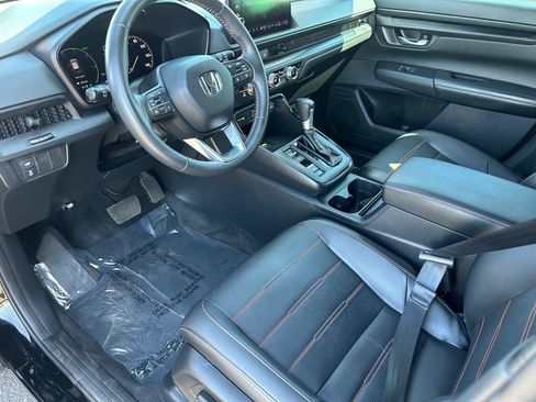Used 2024 Honda CR-V Sport-L image 19