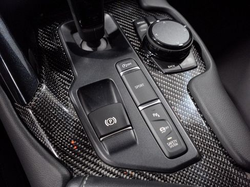 Used 2020 Toyota Supra Premium w/ Driver Assist Package RWD image 17