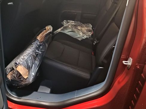 New 2025 Ford Maverick XLT w/ Black Appearance Package image 16