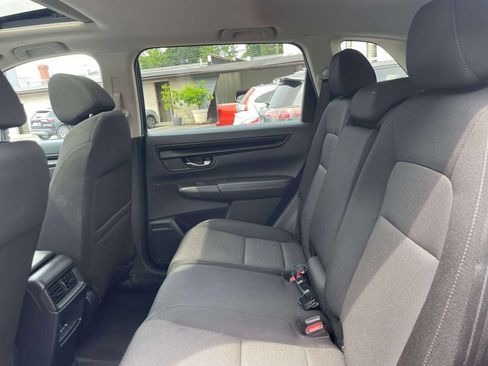 Certified 2024 Honda CR-V EX image 11