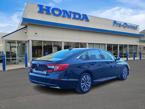 Used 2019 Honda Accord EX-L image 4